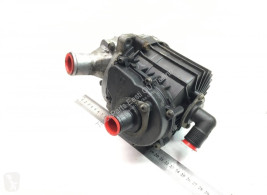 Motor Volvo