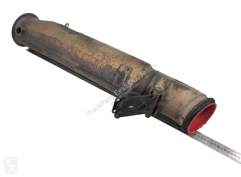 Reservdelar lastbilar MAN TGX 18.440 (01.07-)