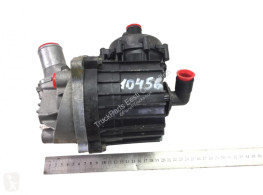 Moteur Volvo