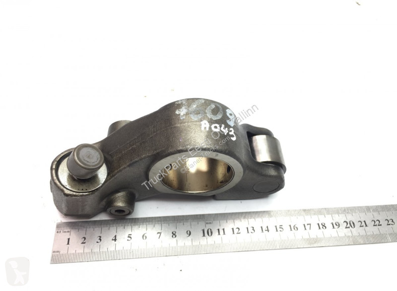 Reservedele til lastbil Volvo FM (01.05-)
