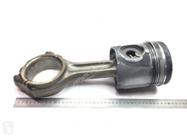 Motor Volvo