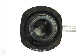 Differentiell/axel/differentialaxel Scania