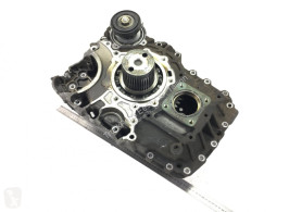 Transmission DAF
