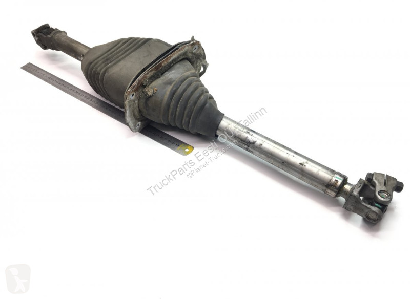 Reservdelar lastbilar Volvo 2-seeria (01.02-)