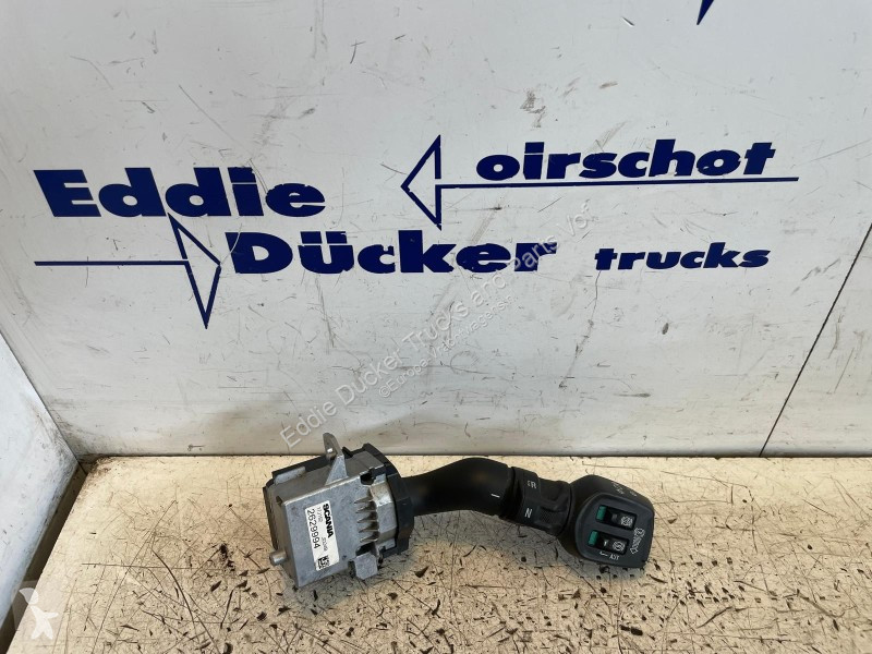 Reservdelar lastbilar Scania 26299 SWITCH NGS