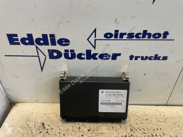 Mercedes A 0004462846 PSM CONTROL UNIT