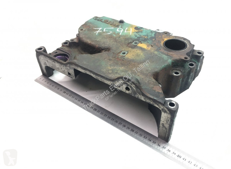 Reservdelar lastbilar Volvo 2-seeria (01.02-)