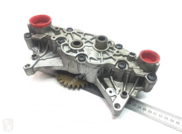 Moteur Renault