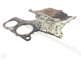 Moteur Volvo