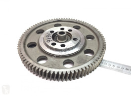 Motor Volvo