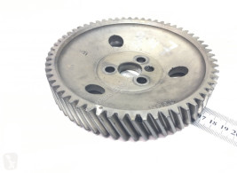 Motor Volvo