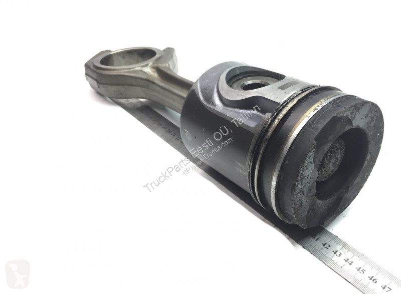Reservdelar lastbilar Volvo FM7 (01.98-1201)