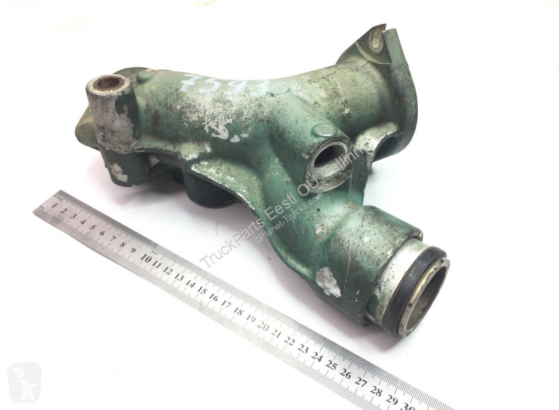 Pièces poids lourds Volvo FM (01.05-)