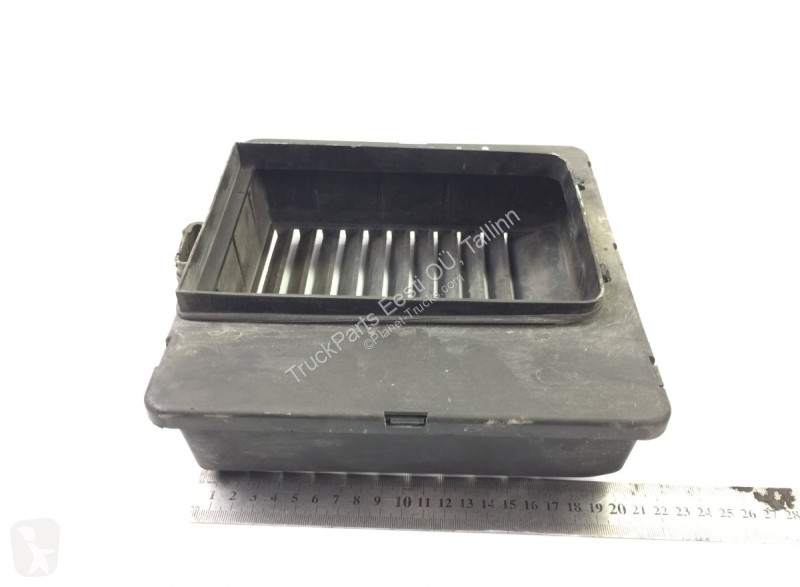 Reservdelar lastbilar Volvo 2-seeria (01.02-)