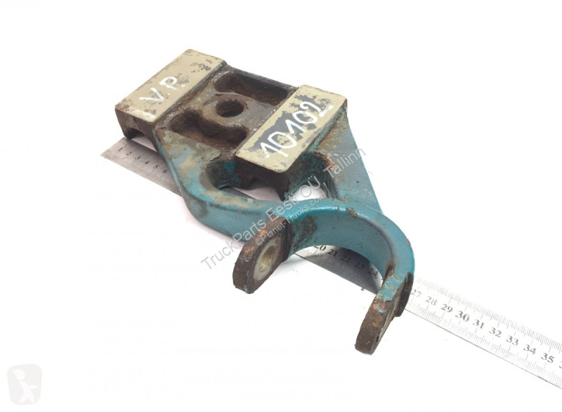Reservdelar lastbilar Volvo 2-seeria (01.02-)
