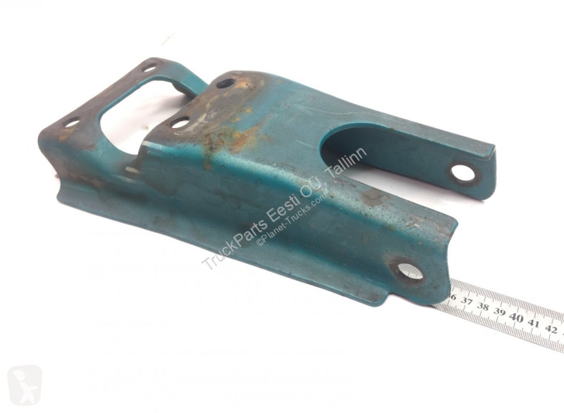 Reservdelar lastbilar Volvo 2-seeria (01.02-)