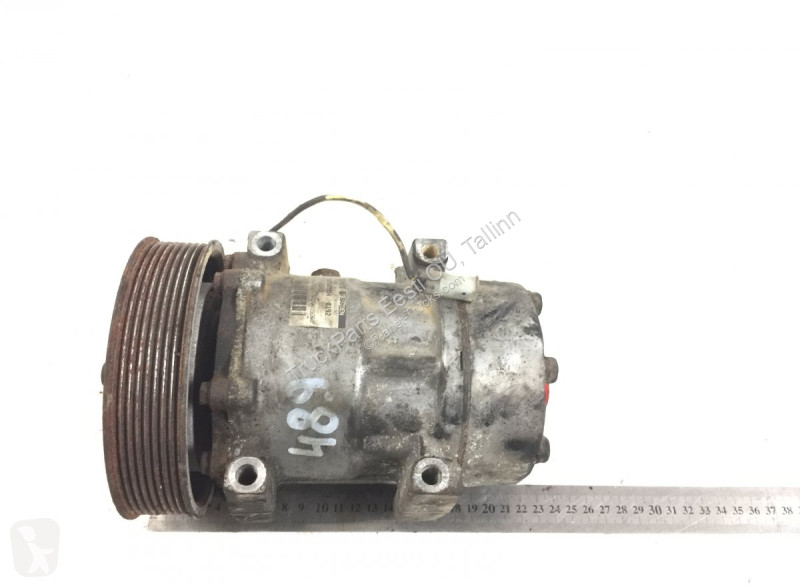 Reservdelar lastbilar Renault TRUCKS Dxi...