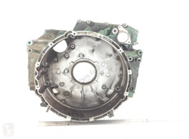 Motor Volvo