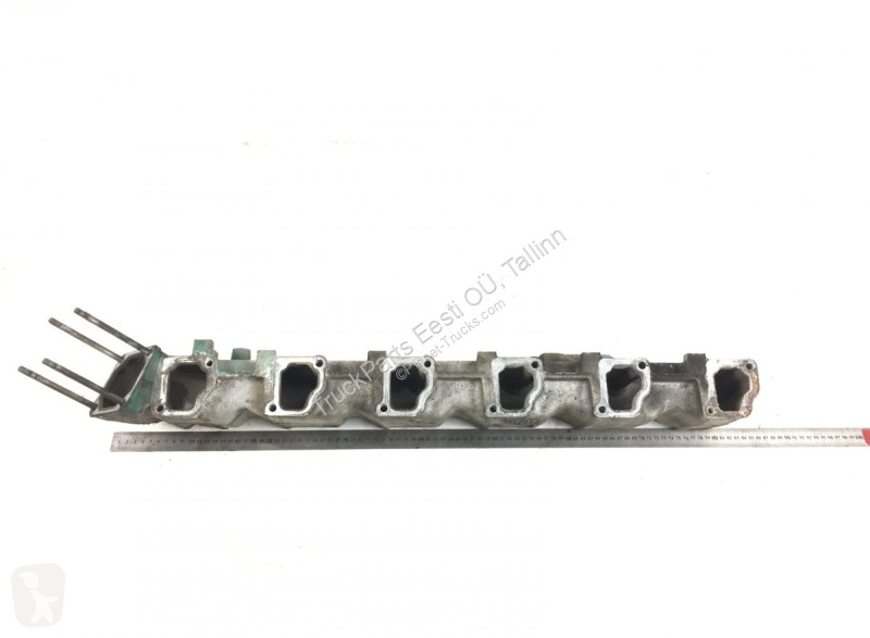 Reservdelar lastbilar Volvo FL II (01.06-)