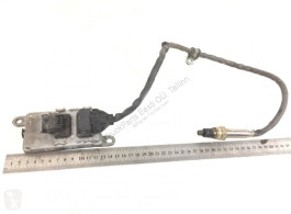 Elektrisk system Volvo