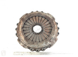 Transmission Renault