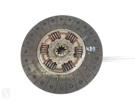 Transmission Renault