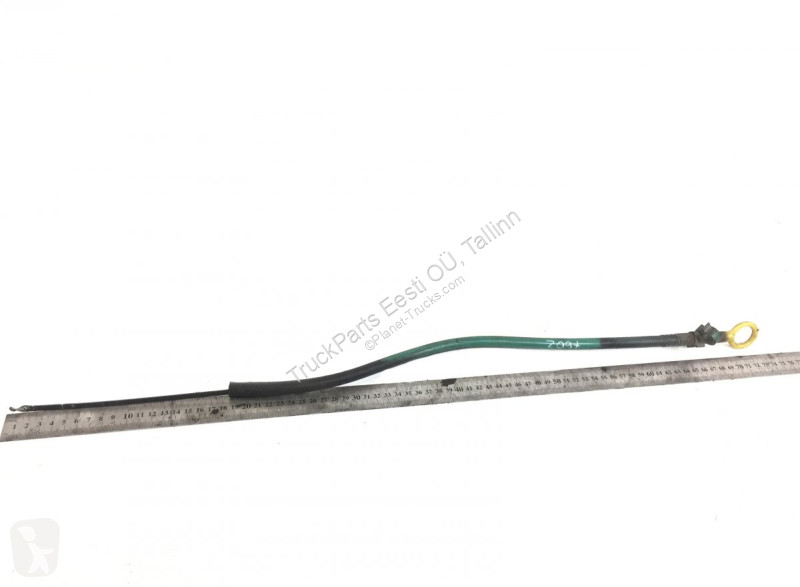 Reservdelar lastbilar Volvo FL II (01.06-)