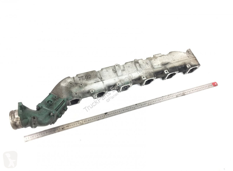 Reservdelar lastbilar Volvo FL II (01.06-)