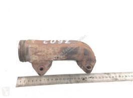 Motor Volvo