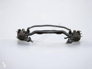 Transmission essieu Renault