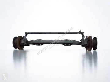 Transmission essieu Iveco