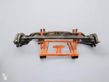 Transmission hjulaxel Volvo