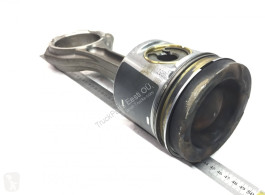 Moteur DAF
