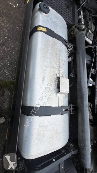 Pièces poids lourds Volvo