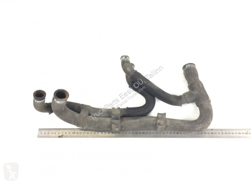 Reservedele til lastbil Scania R-series (01.04-)