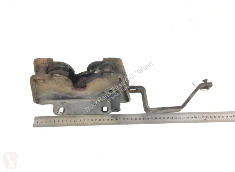 Reservdelar lastbilar Volvo FL (01.00-)