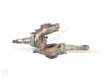 Suspension essieu Volvo