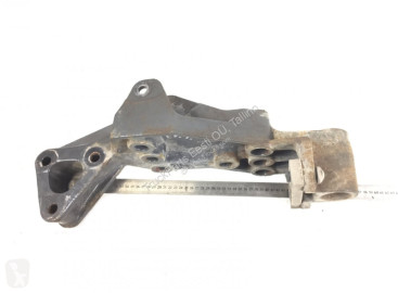 Suspension essieu Volvo