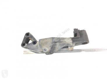 Suspension essieu Volvo