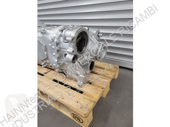 قطع غيار الآليات الثقيلة Volvo 2819 FH - FM