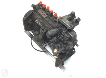 Système de carburation DAF