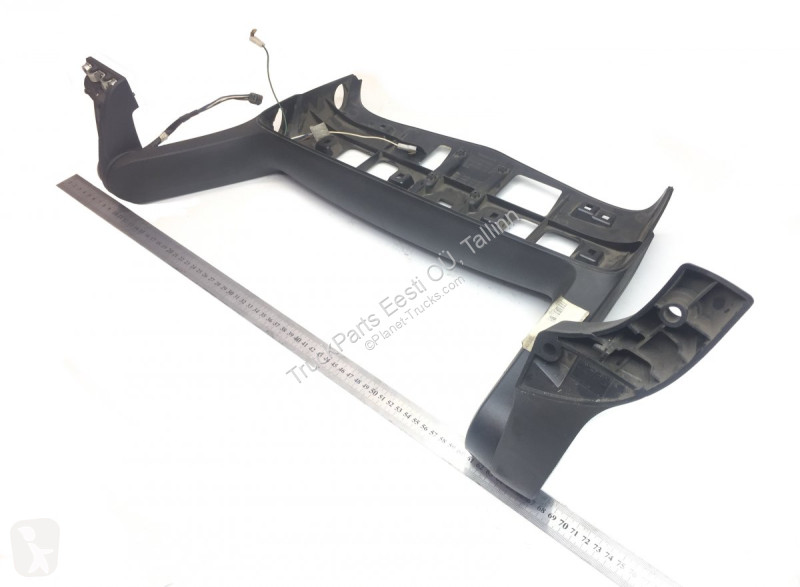 Reservedele til lastbil Volvo 2-seeria (01.02-)