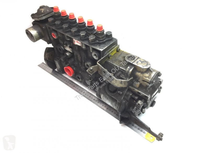 Peças pesados DAF 95 (01.87-12.98)