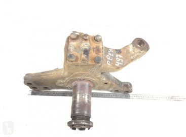Suspension essieu Scania