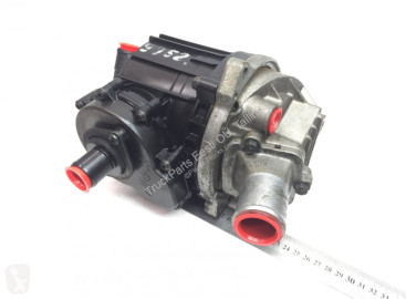 Moteur Volvo