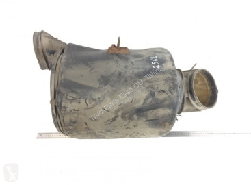 Moteur Volvo