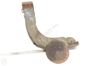 Suspension essieu Scania
