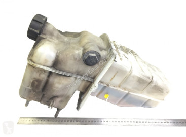 Vase d'expansion Scania