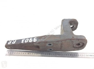 Suspension essieu Volvo