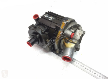 Moteur Volvo